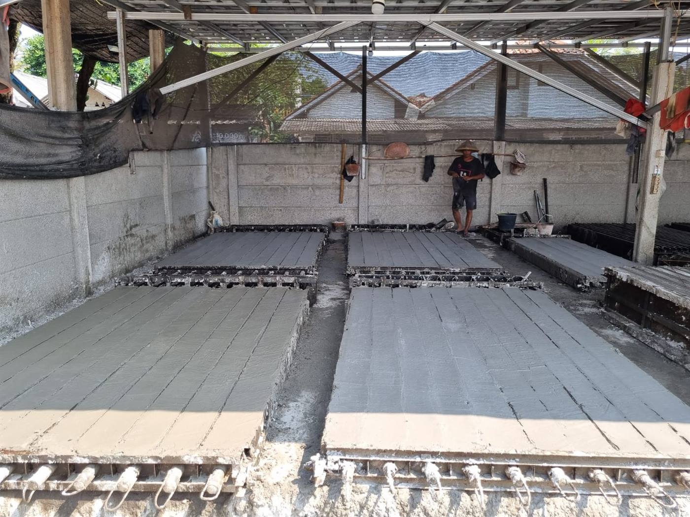 Beton Precast 8